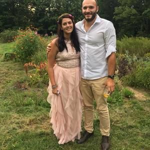 Meet your Posher, Samantha